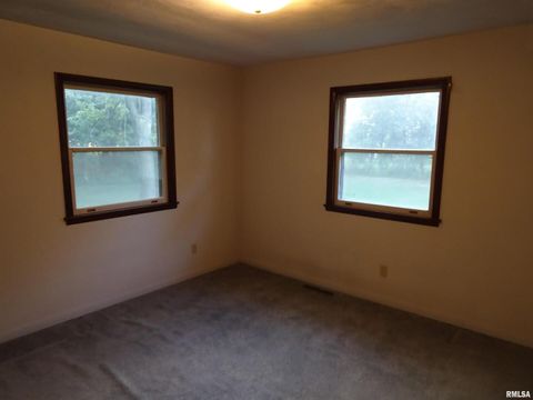 Tiny photo for 13978 N 2200 Avenue, Geneseo, IL 61254 (MLS # QC4267711)