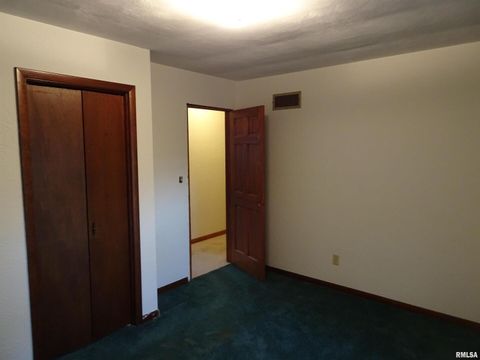 Tiny photo for 13978 N 2200 Avenue, Geneseo, IL 61254 (MLS # QC4267711)