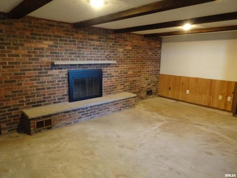 Tiny photo for 13978 N 2200 Avenue, Geneseo, IL 61254 (MLS # QC4267711)