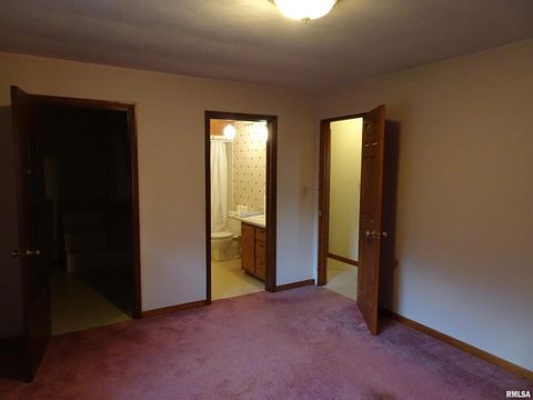 Tiny photo for 13978 N 2200 Avenue, Geneseo, IL 61254 (MLS # QC4267711)