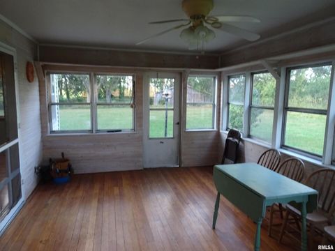 Tiny photo for 13978 N 2200 Avenue, Geneseo, IL 61254 (MLS # QC4267711)