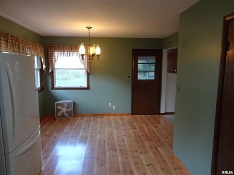 Tiny photo for 13978 N 2200 Avenue, Geneseo, IL 61254 (MLS # QC4267711)