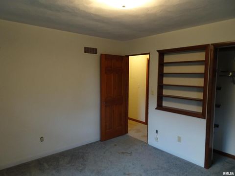 Tiny photo for 13978 N 2200 Avenue, Geneseo, IL 61254 (MLS # QC4267711)