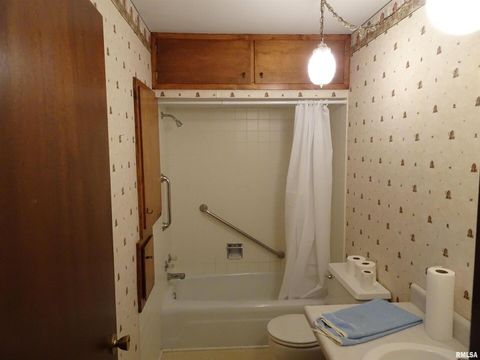 Tiny photo for 13978 N 2200 Avenue, Geneseo, IL 61254 (MLS # QC4267711)