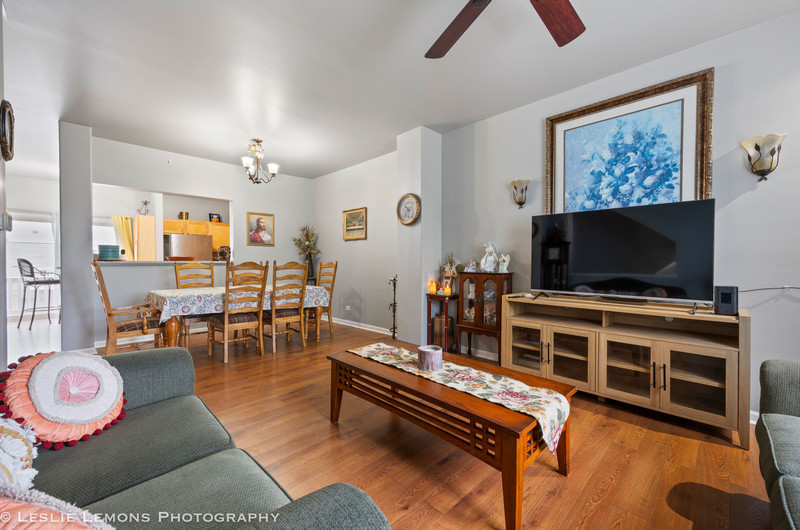2402 Oakfield Court