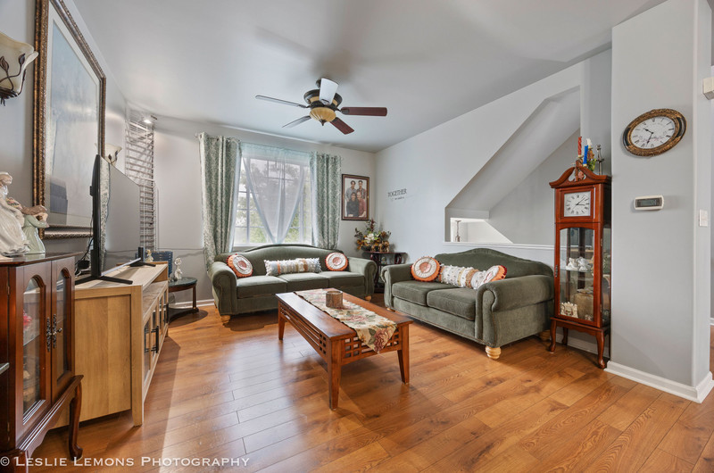 2402 Oakfield Court