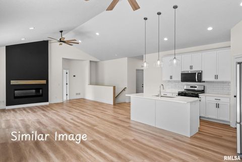 Tiny photo for 4743 WILLOW Circle, Davenport, IA 52806 (MLS # QC4269464)