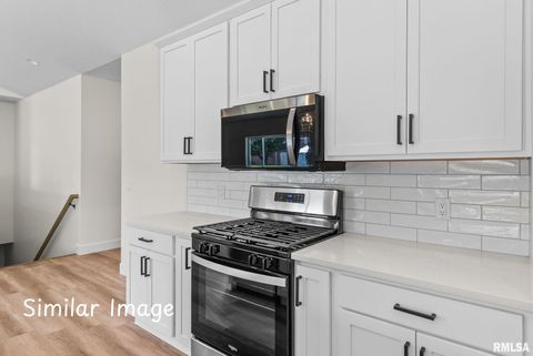 Tiny photo for 4743 WILLOW Circle, Davenport, IA 52806 (MLS # QC4269464)