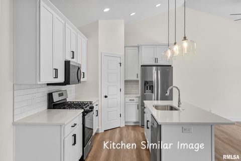 Tiny photo for 4743 WILLOW Circle, Davenport, IA 52806 (MLS # QC4269464)