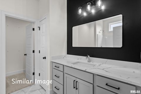 Tiny photo for 4743 WILLOW Circle, Davenport, IA 52806 (MLS # QC4269464)