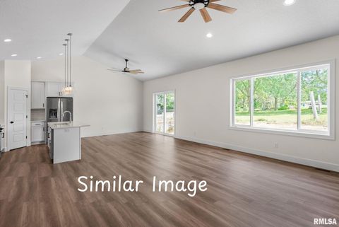 Tiny photo for 4743 WILLOW Circle, Davenport, IA 52806 (MLS # QC4269464)