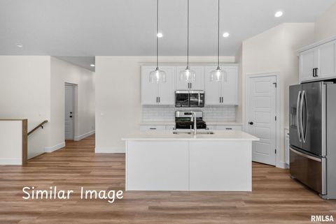 Tiny photo for 4743 WILLOW Circle, Davenport, IA 52806 (MLS # QC4269464)