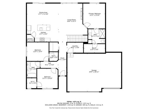 Tiny photo for 4743 WILLOW Circle, Davenport, IA 52806 (MLS # QC4269464)