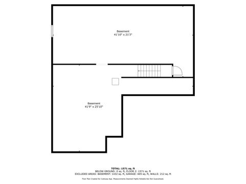 Tiny photo for 4743 WILLOW Circle, Davenport, IA 52806 (MLS # QC4269464)