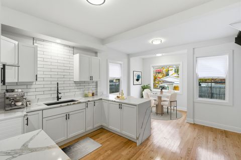 Tiny photo for 8327 S Morgan Street, Chicago, IL 60620 (MLS # 12520915)
