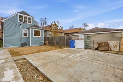 Tiny photo for 8327 S Morgan Street, Chicago, IL 60620 (MLS # 12520915)