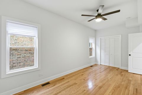 Tiny photo for 8327 S Morgan Street, Chicago, IL 60620 (MLS # 12520915)