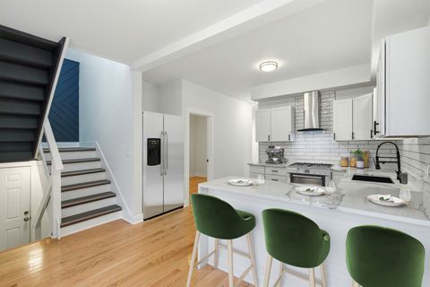 Tiny photo for 8327 S Morgan Street, Chicago, IL 60620 (MLS # 12520915)