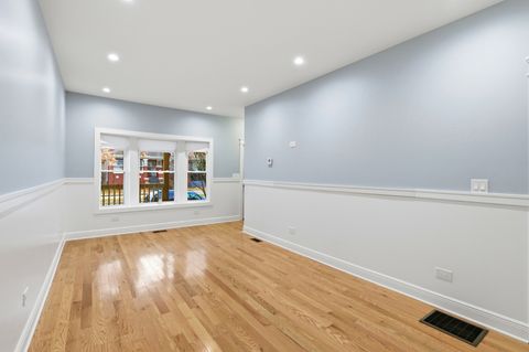 Tiny photo for 8327 S Morgan Street, Chicago, IL 60620 (MLS # 12520915)