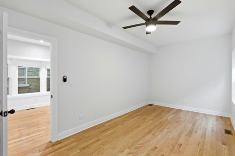Tiny photo for 8327 S Morgan Street, Chicago, IL 60620 (MLS # 12520915)