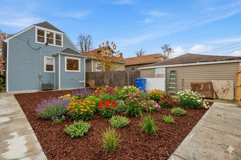 Tiny photo for 8327 S Morgan Street, Chicago, IL 60620 (MLS # 12520915)