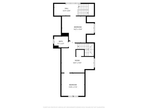 Tiny photo for 8327 S Morgan Street, Chicago, IL 60620 (MLS # 12520915)