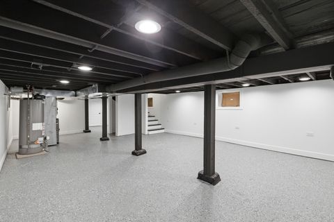 Tiny photo for 8327 S Morgan Street, Chicago, IL 60620 (MLS # 12520915)