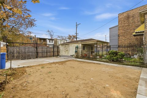Tiny photo for 8327 S Morgan Street, Chicago, IL 60620 (MLS # 12520915)