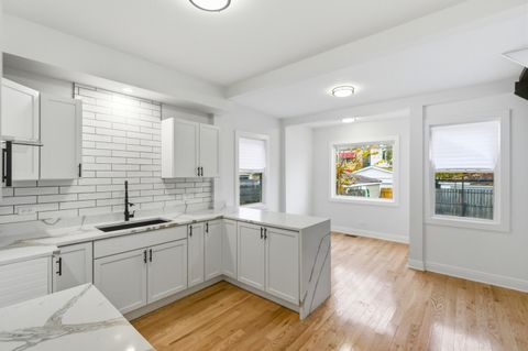 Tiny photo for 8327 S Morgan Street, Chicago, IL 60620 (MLS # 12520915)