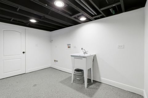 Tiny photo for 8327 S Morgan Street, Chicago, IL 60620 (MLS # 12520915)