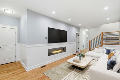 Tiny photo for 8327 S Morgan Street, Chicago, IL 60620 (MLS # 12520915)