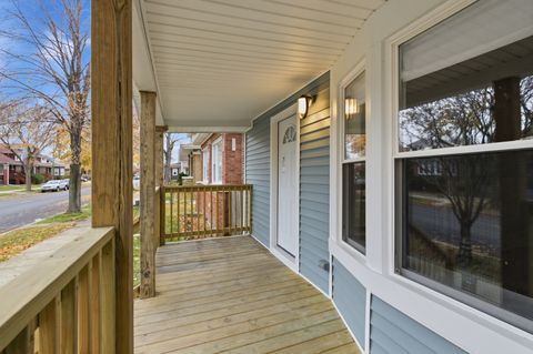 Tiny photo for 8327 S Morgan Street, Chicago, IL 60620 (MLS # 12520915)