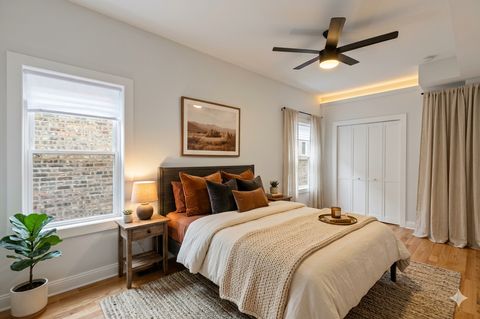 Tiny photo for 8327 S Morgan Street, Chicago, IL 60620 (MLS # 12520915)