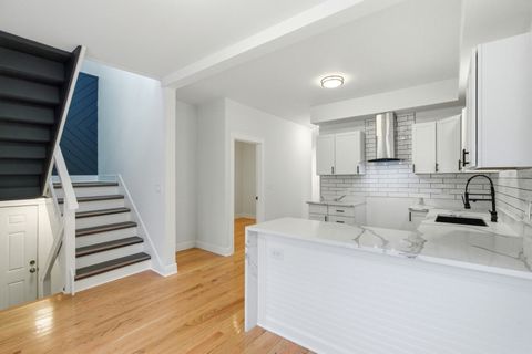 Tiny photo for 8327 S Morgan Street, Chicago, IL 60620 (MLS # 12520915)