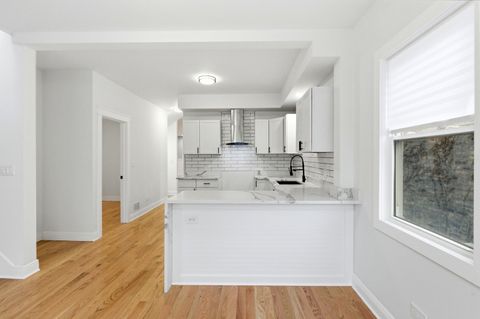 Tiny photo for 8327 S Morgan Street, Chicago, IL 60620 (MLS # 12520915)