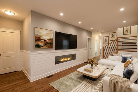 Tiny photo for 8327 S Morgan Street, Chicago, IL 60620 (MLS # 12520915)