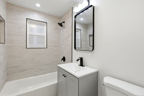 Tiny photo for 8327 S Morgan Street, Chicago, IL 60620 (MLS # 12520915)