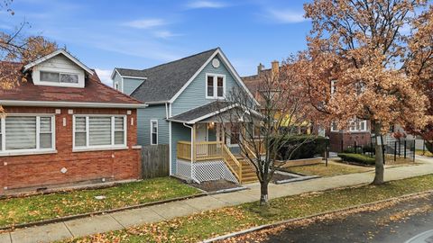 Tiny photo for 8327 S Morgan Street, Chicago, IL 60620 (MLS # 12520915)