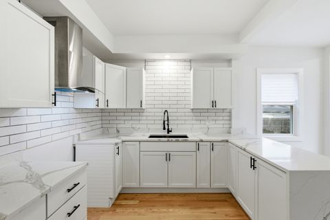 Tiny photo for 8327 S Morgan Street, Chicago, IL 60620 (MLS # 12520915)