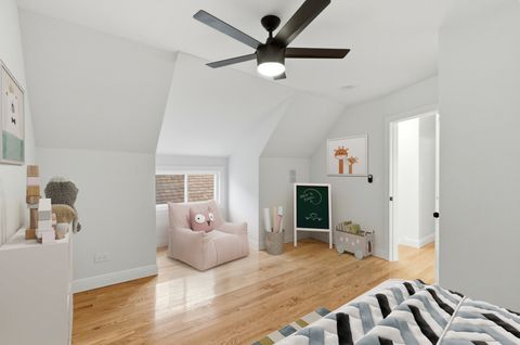 Tiny photo for 8327 S Morgan Street, Chicago, IL 60620 (MLS # 12520915)