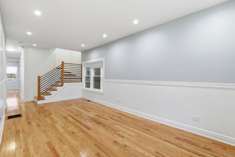 Tiny photo for 8327 S Morgan Street, Chicago, IL 60620 (MLS # 12520915)