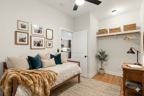 Tiny photo for 8327 S Morgan Street, Chicago, IL 60620 (MLS # 12520915)