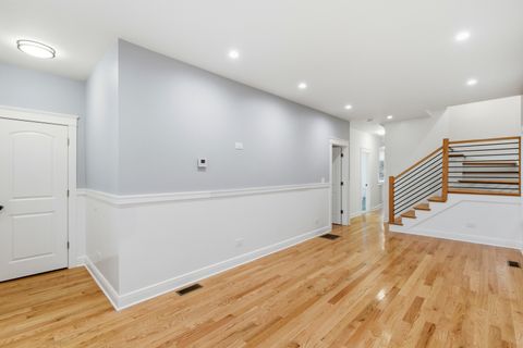 Tiny photo for 8327 S Morgan Street, Chicago, IL 60620 (MLS # 12520915)
