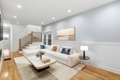 Tiny photo for 8327 S Morgan Street, Chicago, IL 60620 (MLS # 12520915)