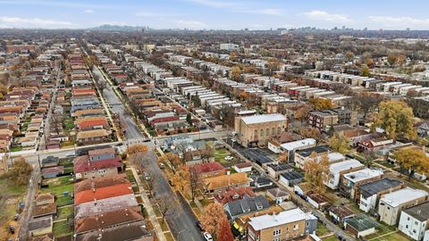 Tiny photo for 8327 S Morgan Street, Chicago, IL 60620 (MLS # 12520915)