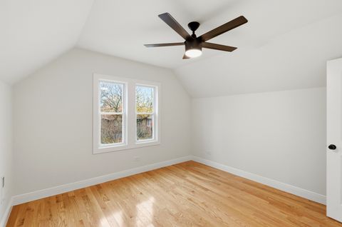 Tiny photo for 8327 S Morgan Street, Chicago, IL 60620 (MLS # 12520915)