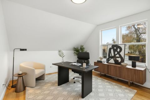 Tiny photo for 8327 S Morgan Street, Chicago, IL 60620 (MLS # 12520915)