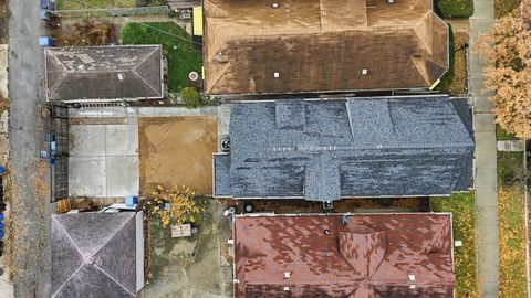 Tiny photo for 8327 S Morgan Street, Chicago, IL 60620 (MLS # 12520915)