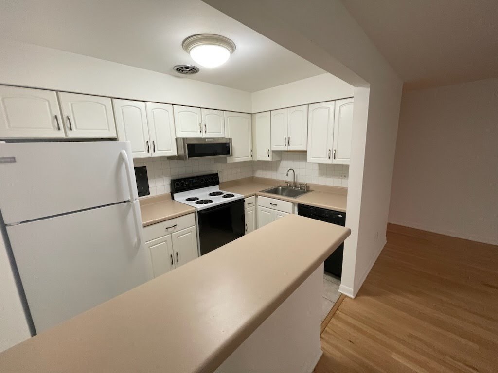 420 W Aldine Avenue 326