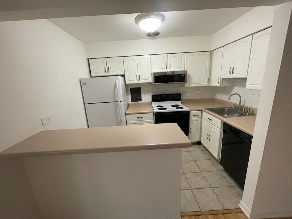 420 W Aldine Avenue 326